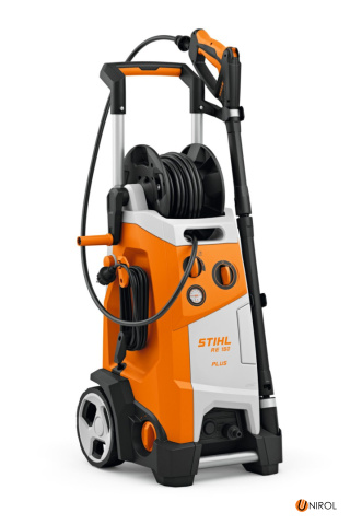 MYJKA WYSOKOCIŚNIENIOWA STIHL RE 150 PLUS