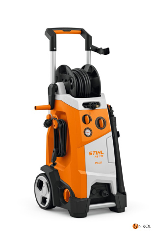 MYJKA WYSOKOCIŚNIENIOWA STIHL RE 170 PLUS