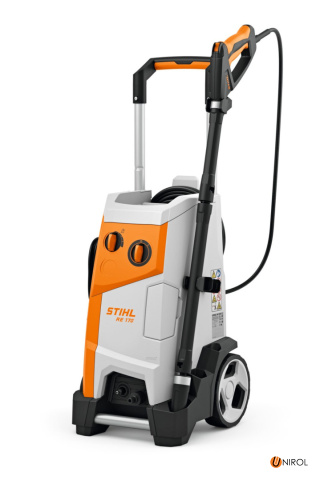 MYJKA WYSOKOCIŚNIENIOWA STIHL RE 170