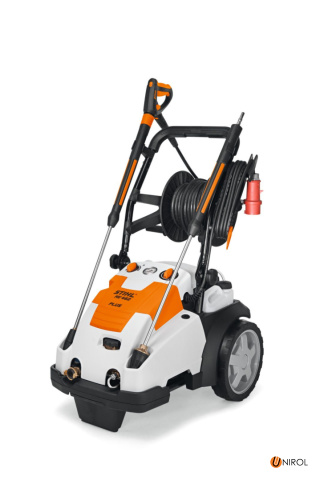 MYJKA WYSOKOCIŚNIENIOWA STIHL RE 462 PLUS