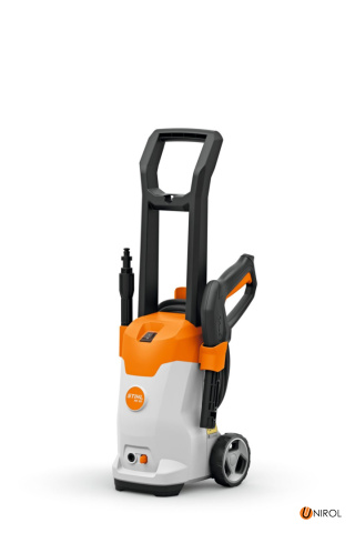 MYJKA WYSOKOCIŚNIENIOWA STIHL RE 80