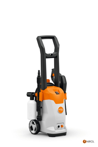 MYJKA WYSOKOCIŚNIENIOWA STIHL RE 80