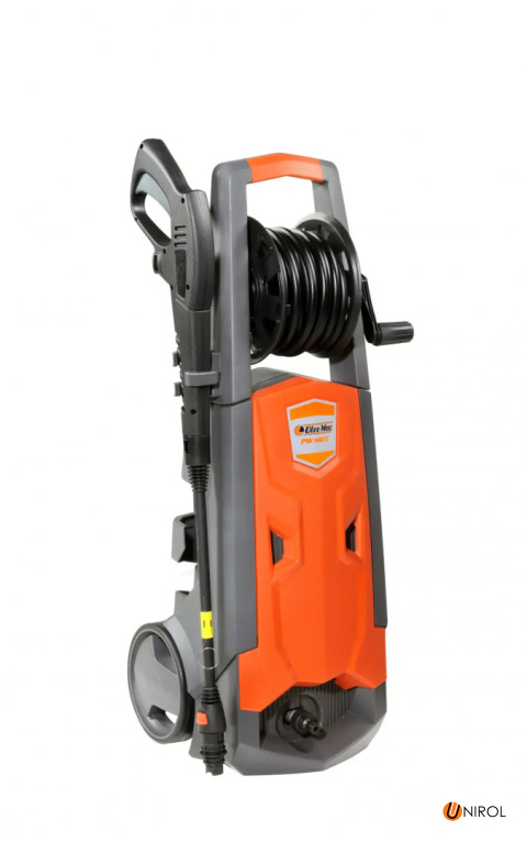 Myjka wysokociśnieniowa OLEO MAC PW 140 C Myjka wysokociśnieniowa OLEO MAC PW 140 C