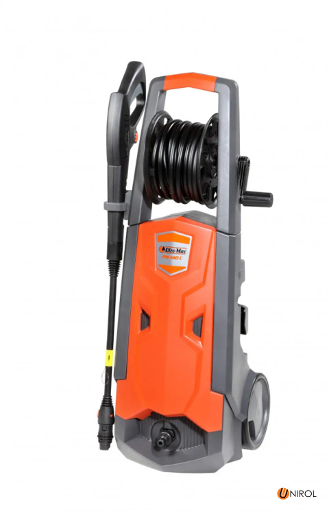 Myjka wysokociśnieniowa OLEO MAC PW 140 C Myjka wysokociśnieniowa OLEO MAC PW 140 C