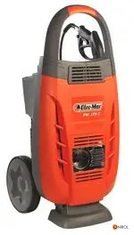 Myjka wysokociśnieniowa OLEO MAC PW 175 C Myjka wysokociśnieniowa OLEO MAC PW 175 C