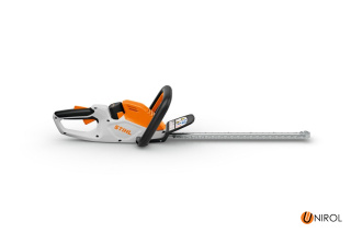 NOŻYCE AKUMULATOROWE STIHL HSA 30 Z AKUMULATOREM AS 2 I ŁADOWARKĄ AL 1