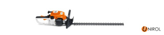NOŻYCE SPALINOWE STIHL HS 45
