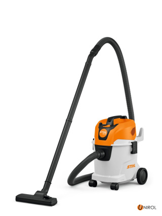 ODKURZACZ ELEKTRYCZNY STIHL SE 33
