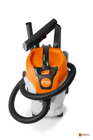 ODKURZACZ ELEKTRYCZNY STIHL SE 33