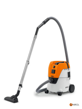 ODKURZACZ ELEKTRYCZNY STIHL SE 62 E