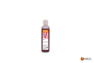 OLEJ STIHL HP 100ML CZERWONY 1:50