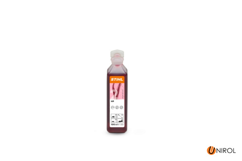 OLEJ STIHL HP 100ML CZERWONY 1:50 OLEJ STIHL HP 100ML CZERWONY 1:50