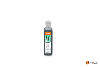 OLEJ STIHL HP SUPER 100ML ZIELONY 1:50