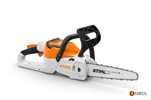 PILARKA AKUMULATOROWA STIHL MSA 60 Z DWOMA AKUMULATORAMI AK 20 I ŁADOWARKĄ AL 101 PILARKA AKUMULATOROWA STIHL MSA 60 Z DWOMA AKUMULATORAMI AK 20 I ŁADOWARKĄ AL 101