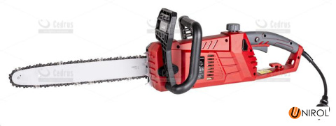 PILARKA ELEKTRYCZNA CEDRUS PE27-40