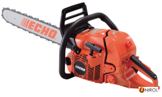 PILARKA SPALINOWA ECHO CS-590