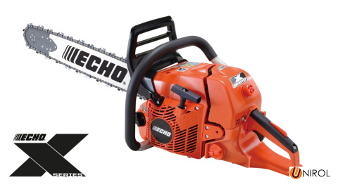 PILARKA SPALINOWA ECHO CS-621SX PILARKA SPALINOWA ECHO CS-621SX