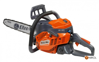 PILARKA SPALINOWA OLEO MAC GS 371