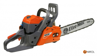 PILARKA SPALINOWA OLEO MAC GS 371