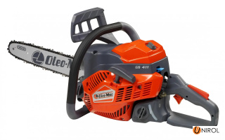 PILARKA SPALINOWA OLEO MAC GS 411 -3/8