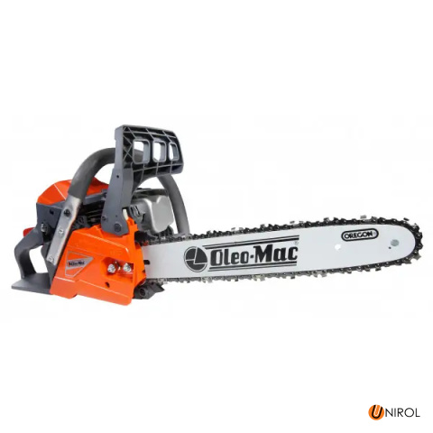 PILARKA SPALINOWA OLEO MAC GSH 400 -14"