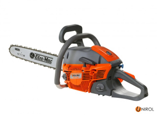 PILARKA SPALINOWA OLEO MAC GSH 560