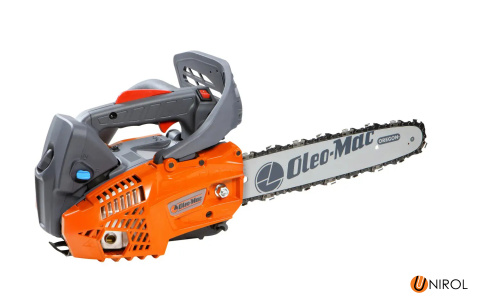 PILARKA SPALINOWA OLEO MAC GSTH 240