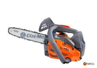 PILARKA SPALINOWA OLEO MAC GSTH 240