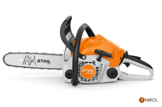 PILARKA SPALINOWA STIHL MS 162