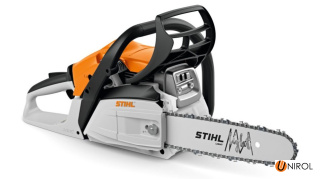 PILARKA SPALINOWA STIHL MS 162