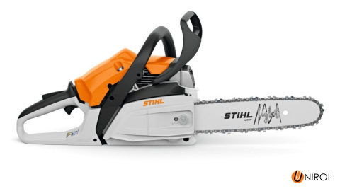 PILARKA SPALINOWA STIHL MS 162