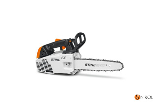 PILARKA SPALINOWA STIHL MS 194 T