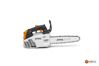 PILARKA SPALINOWA STIHL MS 194 T