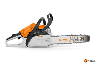 PILARKA SPALINOWA STIHL MS 212