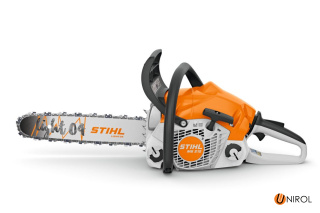PILARKA SPALINOWA STIHL MS 212