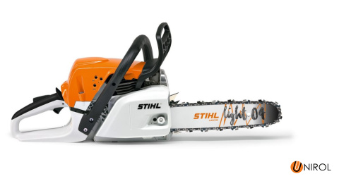 PILARKA SPALINOWA STIHL MS 231 PILARKA SPALINOWA STIHL MS 231