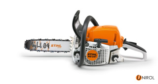 PILARKA SPALINOWA STIHL MS 231