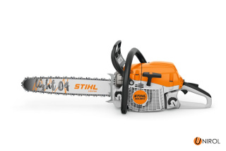 PILARKA SPALINOWA STIHL MS 261 C-M PROFESJONALNA