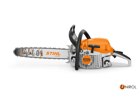 PILARKA SPALINOWA STIHL MS 261 C-M PROFESJONALNA PILARKA SPALINOWA STIHL MS 261 C-M PROFESJONALNA