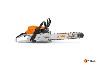 PILARKA SPALINOWA STIHL MS 261 PROFESJONALNA