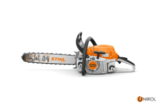PILARKA SPALINOWA STIHL MS 261 PROFESJONALNA
