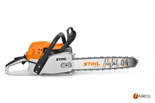 PILARKA SPALINOWA STIHL MS 291