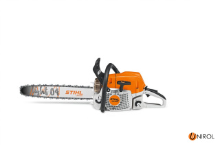 PILARKA SPALINOWA STIHL MS 362 PROFESJONALNA