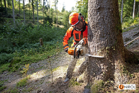 PILARKA SPALINOWA STIHL MS 362 PROFESJONALNA PILARKA SPALINOWA STIHL MS 362 PROFESJONALNA