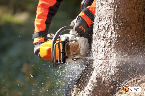 PILARKA SPALINOWA STIHL MS 362 PROFESJONALNA PILARKA SPALINOWA STIHL MS 362 PROFESJONALNA
