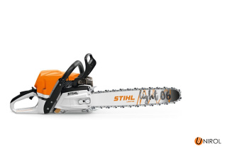 PILARKA SPALINOWA STIHL MS 400 C-M PROFESJONALNA