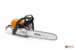 PILARKA SPALINOWA STIHL MS 400 C-M PROFESJONALNA