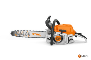 PILARKA SPALONOWA STIHL MS 271