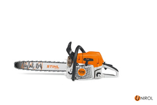 PILARKA SPALONOWA STIHL MS 362 PROFESJONALNA
