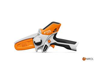 PRZECINARKA AKUMULATOROWA STIHL GTA 26 BEZ AKUMULATORA I ŁADOWARKI
